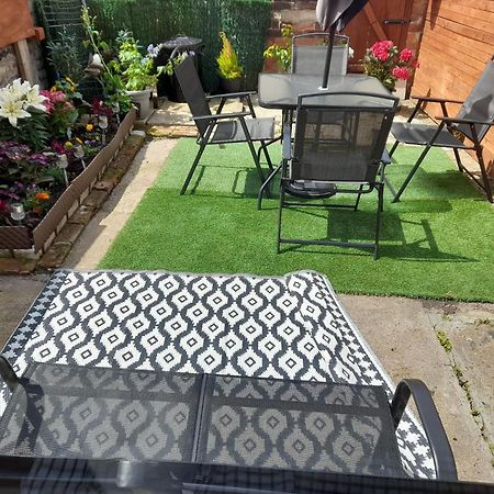Grace'S Home Rotherham Exterior photo