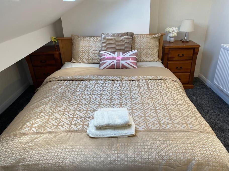 Grace'S Home Rotherham Exterior photo