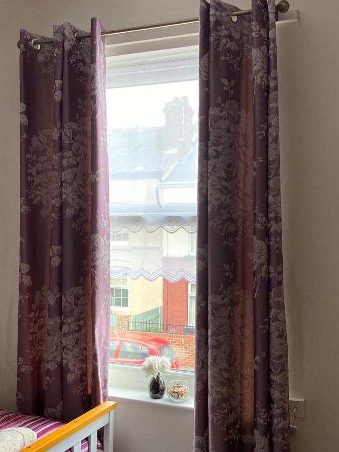 Grace'S Home Rotherham Exterior photo