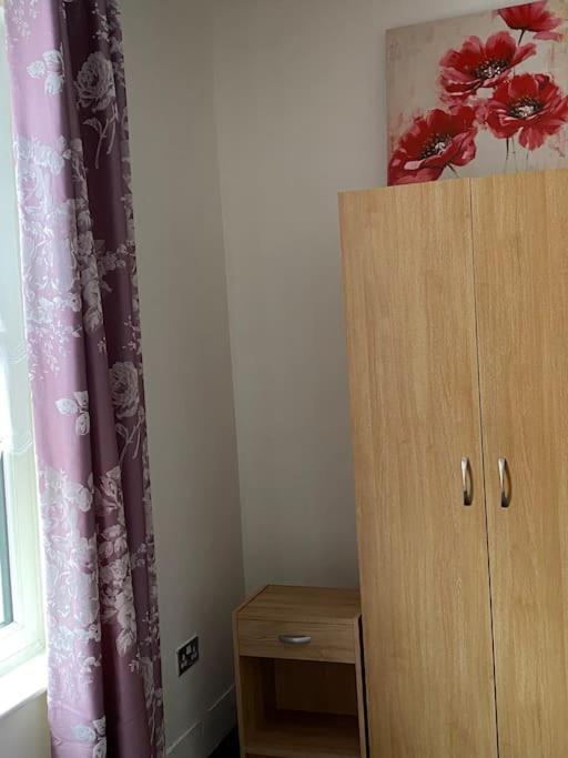 Grace'S Home Rotherham Exterior photo
