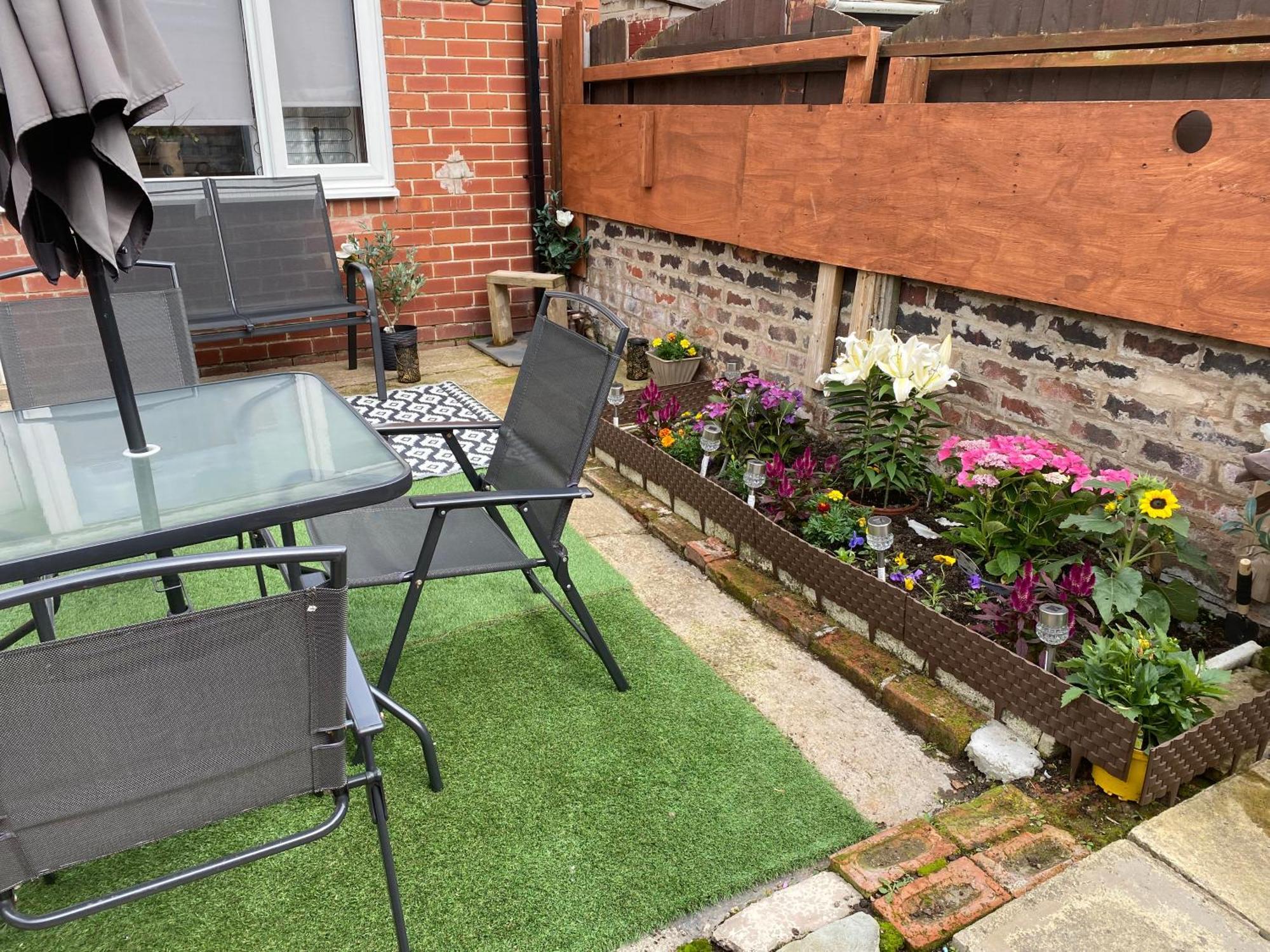 Grace'S Home Rotherham Exterior photo